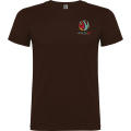 Camiseta de manga corta para hombre de 155 g/m² Beagle