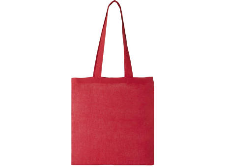 Bolsa Tote de algodón 100 g/m² Carolina