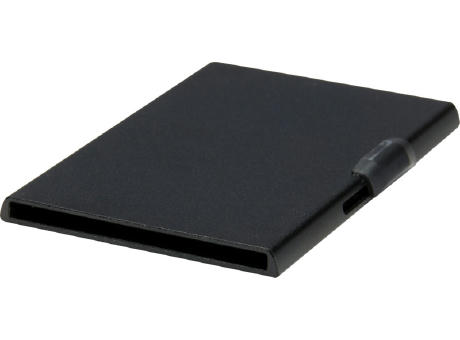 Portatarjetas magnéticas RFID SMART RCS