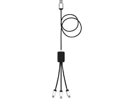 SCX.design C17 easy to use light-up cable retroiluminado 