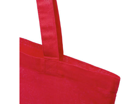 Bolsa Tote de algodón 100 g/m² Carolina