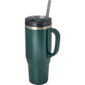 Vaso térmico con pajita de 1200 ml con certificado RCS Melbourne
