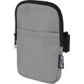 Bolsa para botellas reciclada con certificado GRS Byron 