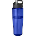 Bidón deportivo con tapa con boquilla de 700 ml H2O Active® Tempo 