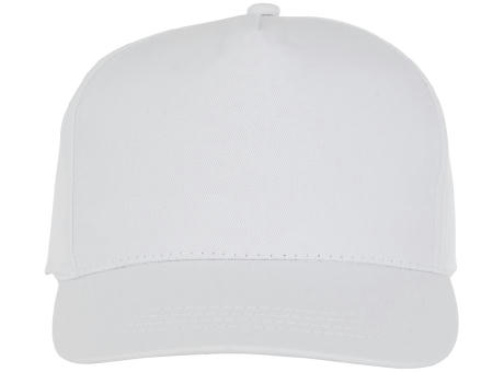 Gorra de 5 paneles de 175 g/m² Hades