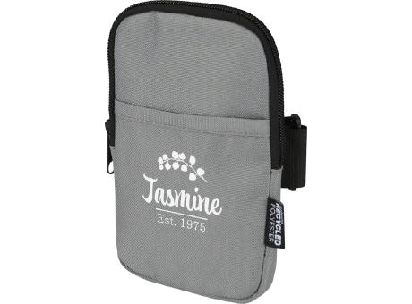 Bolsa para botellas reciclada con certificado GRS Byron 
