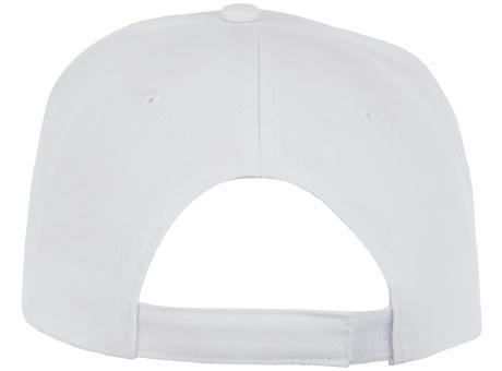 Gorra de 5 paneles de 175 g/m² Hades