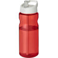 Bidón deportivo con boquilla de 650 ml H2O Active® Eco Base