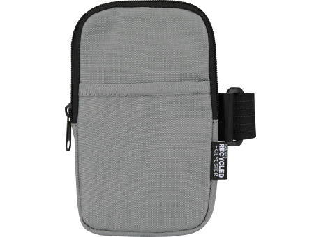 Bolsa para botellas reciclada con certificado GRS Byron 