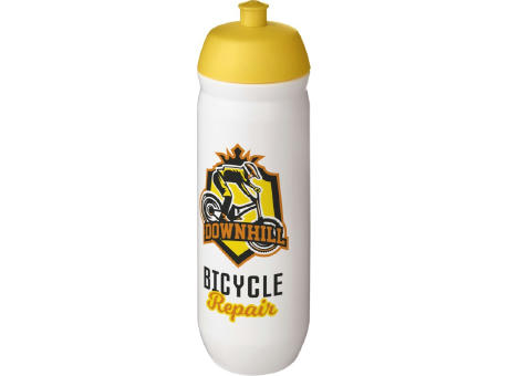 Bidón deportivo de 750 ml HydroFlex™