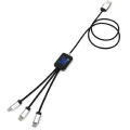 SCX.design C17 easy to use light-up cable retroiluminado 