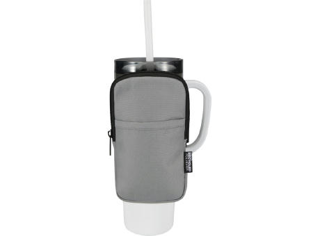 Bolsa para botellas reciclada con certificado GRS Byron 