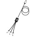 SCX.design C17 easy to use light-up cable retroiluminado 