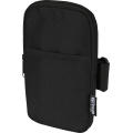 Bolsa para botellas reciclada con certificado GRS Byron 