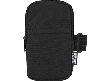 Bolsa para botellas reciclada con certificado GRS Byron 