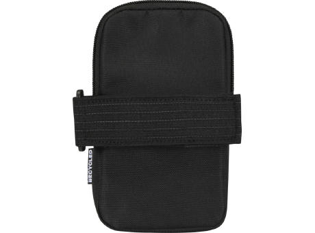 Bolsa para botellas reciclada con certificado GRS Byron 