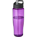 Bidón deportivo con tapa con boquilla de 700 ml H2O Active® Tempo 