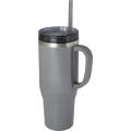 Vaso térmico con pajita de 1200 ml con certificado RCS Melbourne