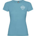 Camiseta de manga corta para mujer de 155 g/m² Jamaica