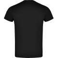 Camiseta unisex de manga corta de 150 g/m² Atomic