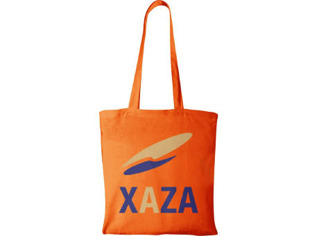 Bolsa Tote de algodón 100 g/m² Carolina