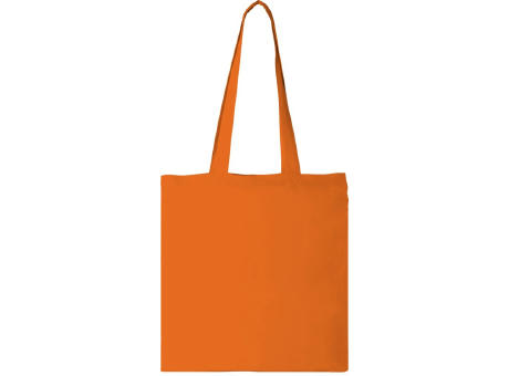 Bolsa Tote de algodón 100 g/m² Carolina