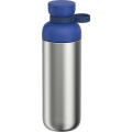 Botella de agua de acero inoxidable reciclado Mepal Vita de 700 ml
