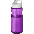 Bidón deportivo con boquilla de 650 ml H2O Active® Eco Base