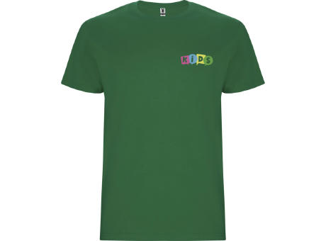 Camiseta de manga corta infantil de 190 g/m² Stafford