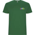 Camiseta de manga corta infantil de 190 g/m² Stafford