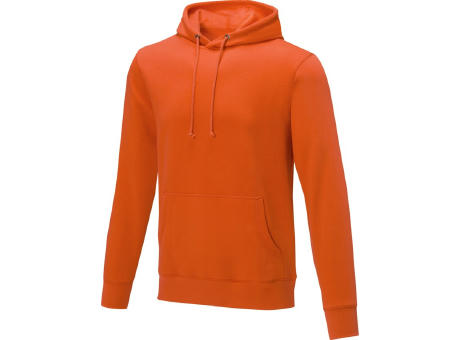 Sudadera con capucha unisex de 240 g/m² Charon