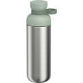 Botella de agua de acero inoxidable reciclado Mepal Vita de 700 ml