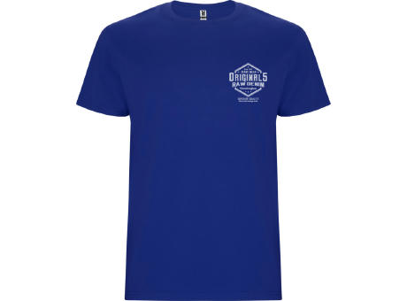 Camiseta de manga corta para hombre de 190 g/m² Stafford