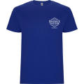 Camiseta de manga corta para hombre de 190 g/m² Stafford
