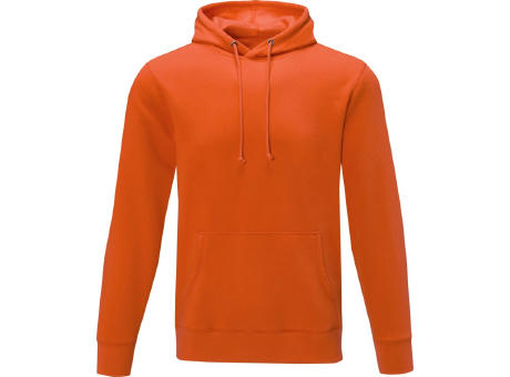 Sudadera con capucha unisex de 240 g/m² Charon