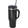 Vaso térmico con pajita de 1200 ml con certificado RCS Melbourne