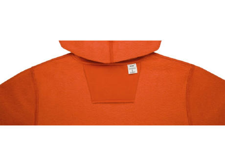 Sudadera con capucha unisex de 240 g/m² Charon