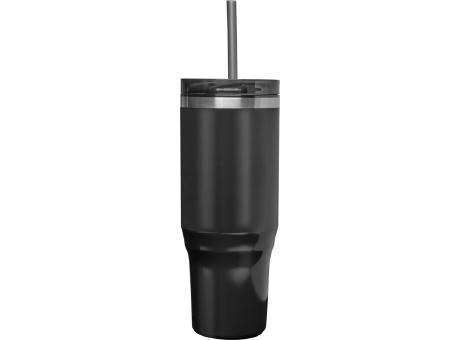 Vaso térmico con pajita de 1200 ml con certificado RCS Melbourne
