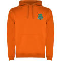 Sudadera con capucha para hombre de 280 g/m² Urban