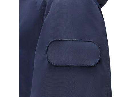Chaqueta unisex ligera GRS reciclada Kai