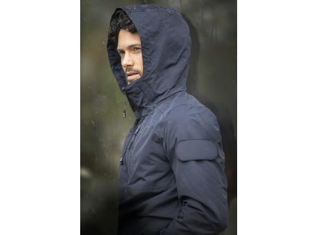 Chaqueta unisex ligera GRS reciclada Kai