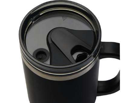 Vaso térmico con pajita de 1200 ml con certificado RCS Melbourne