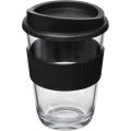 Americano® Vaso de 300 ml con agarradera Cortado