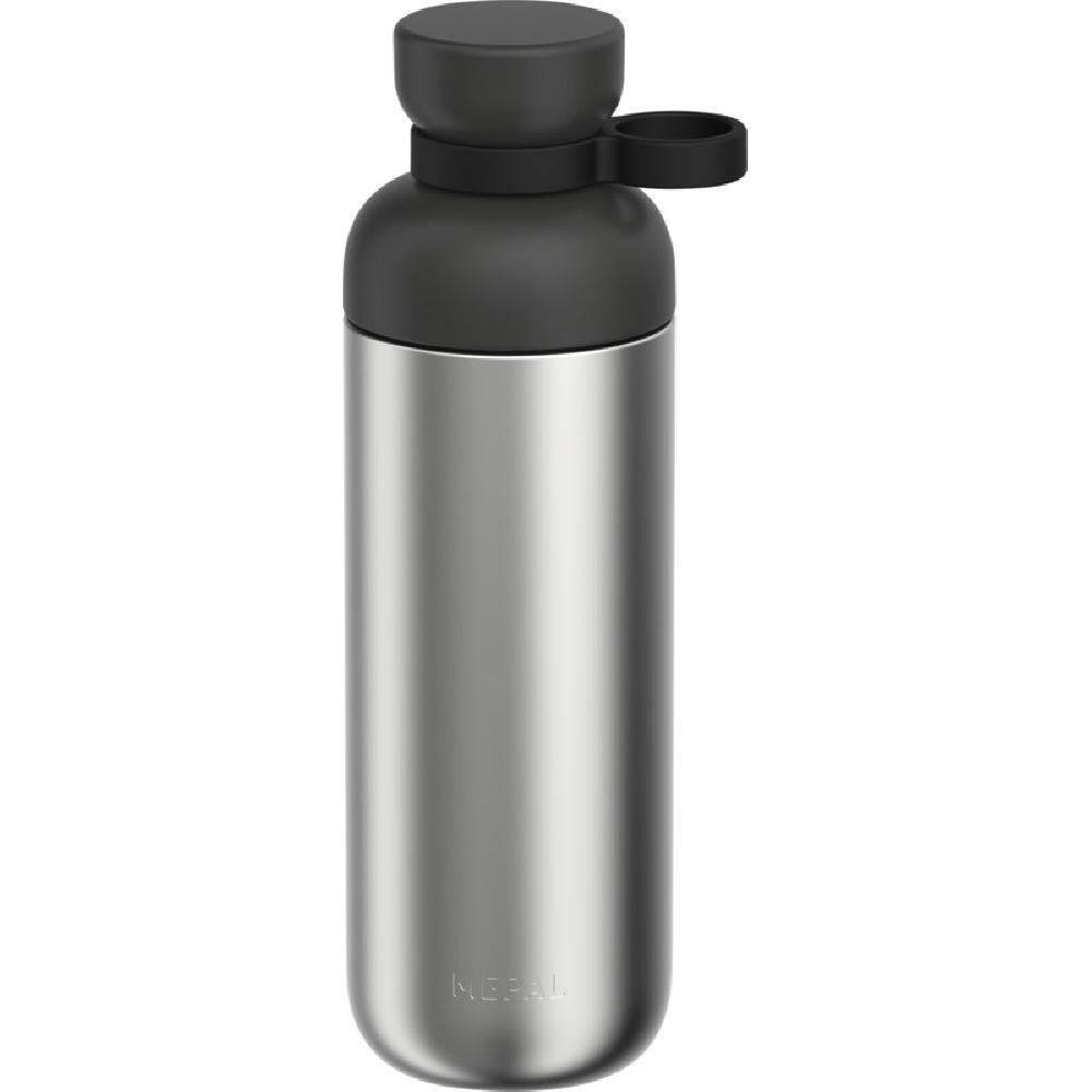 Botella de agua de acero inoxidable reciclado Mepal Vita de 700 ml