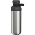 Botella de agua de acero inoxidable reciclado Mepal Vita de 700 ml