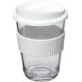 Americano® Vaso de 300 ml con agarradera Cortado