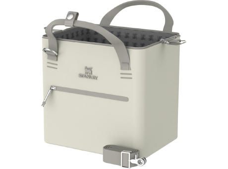 Stanley The All-Day Julienne Mini bolsa nevera reciclada para 10 latas 