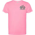 Camiseta de manga corta para hombre de 125 g/m² Estoril