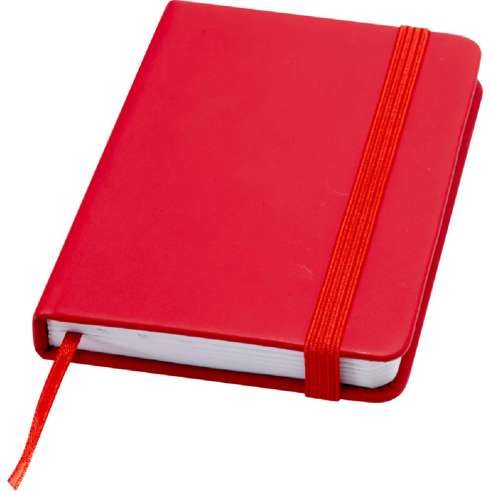 Cuaderno de tapa dura Spectrum A7