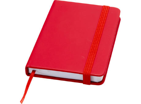 Cuaderno de tapa dura Spectrum A7